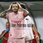 Giornale di Sicilia: “Brunori rischia di sedersi in panchina per la nona volta”