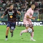 Reggiana, Portanova: «Punto importante contro il Monza»