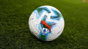 Pallone Serie A