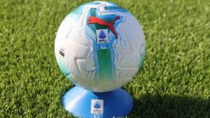 Pallone Serie A