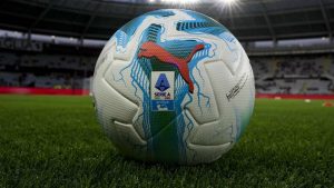 Pallone Serie A