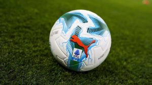 Pallone Serie A