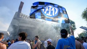 Tifosi Inter