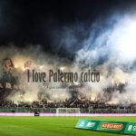 palermo frosinone 0-0 (2) tifosi