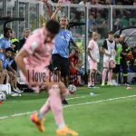 Palermo-Padova, Inzaghi fa i conti con l’infermeria: Pierozzi out, Bereszynski verso il sì