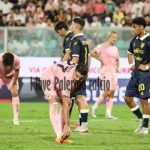 palermo frosinone 0-0 (87)pierozzi oyono