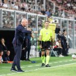 Frosinone, Alvini accende l’entusiasmo: «Giusto che i tifosi sognino, noi daremo il massimo»