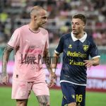 Serie B, il Frosinone vola e convince i bookmaker: Monza e Palermo restano favorite