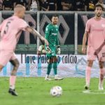 Giornale di Sicilia: “Bani e Palumbo, debutto playoff per guidare il Palermo verso la Serie A”