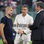 Corriere dello Sport: “Malagò presenta il nuovo Club Italia. Guardiola resta il sogno, Pirlo e Mancini le alternative”