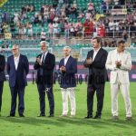 Stadio Barbera, il Palermo coprirà anche i 30 milioni pubblici: candidatura a Euro 2032 sempre più vicina