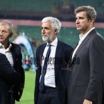 Manchester City, Soriano annuncia battaglia: «Ci vorrà molto più tempo»