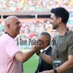 Giornale di Sicilia: “Palermo, tra pioggia, sofferenza e fattore C: Sasà Salvaggio racconta la vittoria sulla Carrarese”
