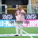 Palermo, la coppia Vava-Johnsen funziona meglio di certi matrimoni