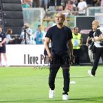 Repubblica: “Malagò sogna Guardiola. Mancini resta in attesa, Pirlo l’alternativa”