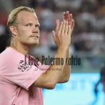 Giornale di Sicilia: “Venti di numero e di fatto. Pohjanpalo come i big europei”