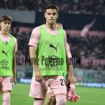 Corriere dello Sport: “Palermo, Vasic e Pierozzi verso il forfait ad Avellino: le ultime”