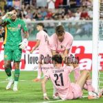 Il Secolo XIX: “Entella, Corona torna nel mirino: il Palermo valuta il prestito dell’attaccante”