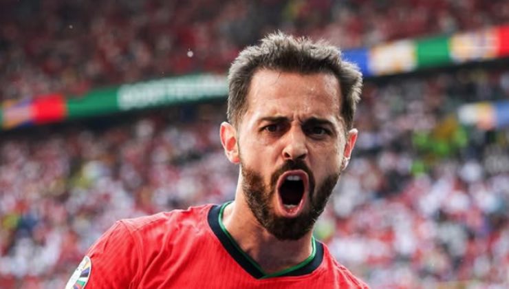 Bernardo Silva