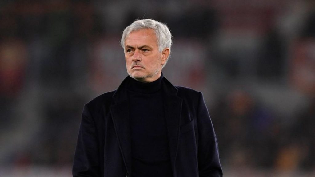 Mourinho