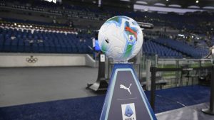 Pallone Serie A