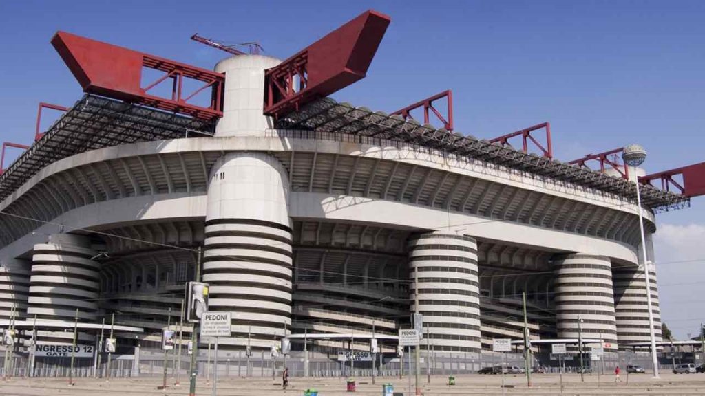 San Siro