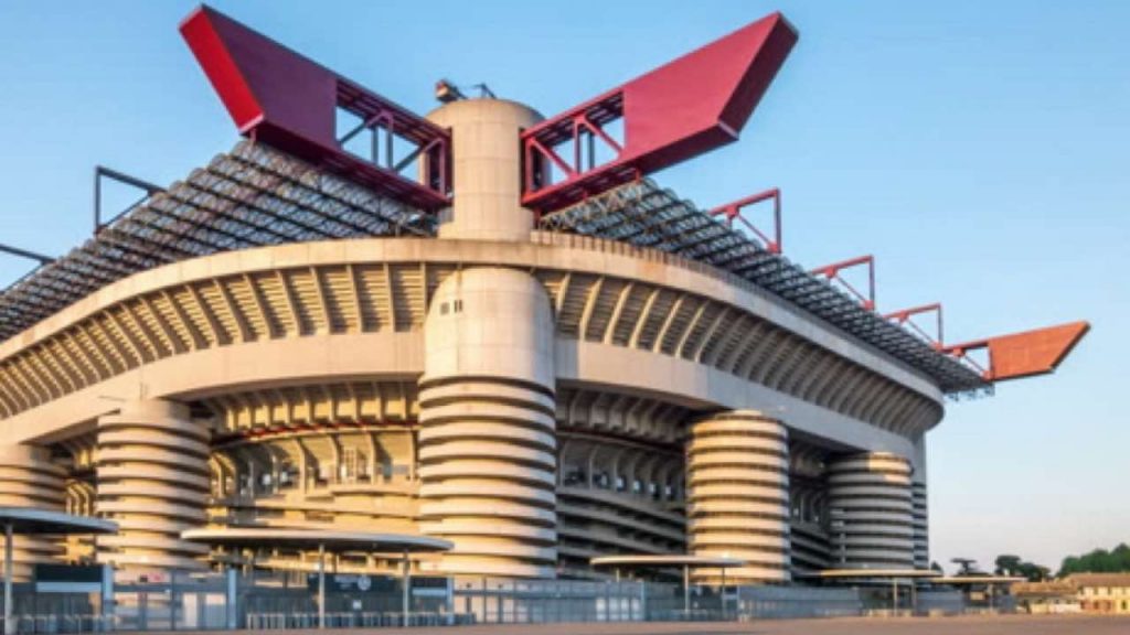 San Siro