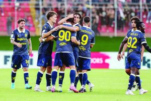 frosinone