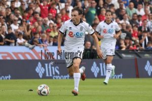cesena palermo1-0 primo tempo (101) Berti