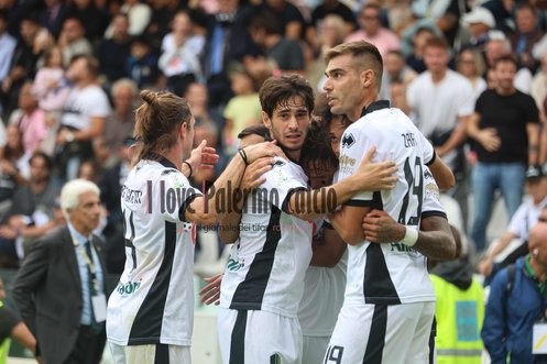 cesena palermo1-0 primo tempo (49) zaro castagnetti