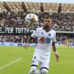 Spezia, trattativa per Adamo: si va verso l’accordo con il Cesena