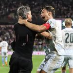 Giornale di Sicilia: “Palermo, batti l’Empoli e ti avvicini alla Serie A”