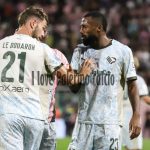 Giornale di Sicilia: “Palermo, Diakité verso l’addio. Si apre la pista per un laterale”