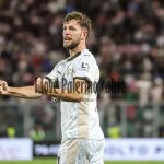 Repubblica: “Le Douaron: «Felice per il gol dieci risultati utili non sono una casualità»”