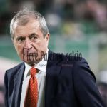 Palermo, per la A serve di più. Osti: «Il 4-2-3-1 è il sistema giusto. Hernani ed Estevez vicini, per Luvumbo trattiamo col Cagliari»