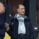 Palermo, la Regione parteciperà al finanziamento del rifacimento dello stadio. Schifani incontra Lagalla a Palazzo d’Orléans