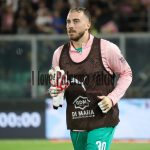 UFFICIALE Palermo: rientra Di Bartolo, Avella ceduto a titolo definitivo