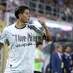 Frosinone-Palermo live, la cronaca in diretta della partita di Serie B