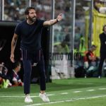 Avellino, Biancolino verso l’esonero: Caserta in pole per la panchina