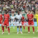 Moncini: «Per un’ora col Palermo abbiamo tenuto bene il campo»