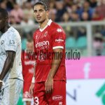 Quotidiano di Puglia: “Verso il Palermo. Bari, il simbolo di questa svolta è Nikolaou”