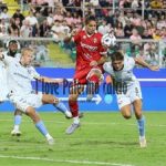 Gazzetta dello Sport: “Spezia su Mendes. Bari via Nikolaou e Vivarini Tutte le trattative del giorno in serie B”