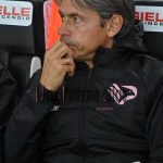 Repubblica: “Inzaghi vs Dionisi. Gli scontri diretti sorridono ai rosa”