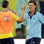 Modena, parola a Sottil: «La crescita passa anche dalle difficoltà»