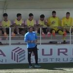 Primavera Palermo, ko esterno contro il Benevento: decide la doppietta di Giugliano