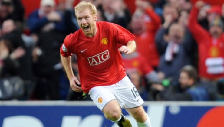 Scholes