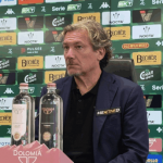 Stroppa dopo l’1-0 all’Entella: «Tre punti meritati, ma serviva più intensità»