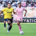 Modena, Adorni: «Primi quattro posti lontani. La classifica non mente»