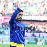 Padova, Di Mariano verso l’addio? In corso valutazioni sul futuro dell’ex Palermo