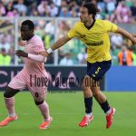 Modena verso il Palermo: Defrel recupera, ci prova anche Sersanti